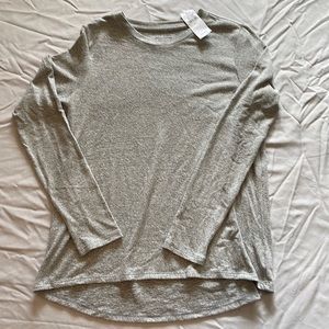 NWT American Eagle Soft & Sexy long sleeve sweater, size small